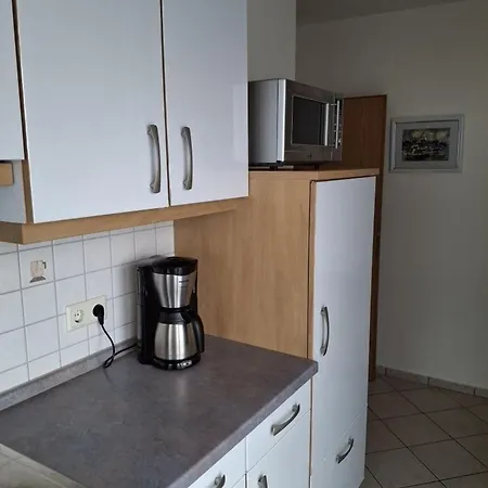 Apartment Nelke63