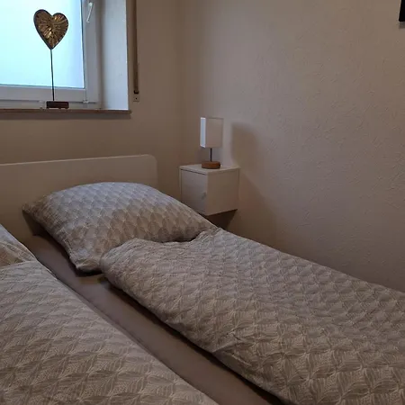 Nelke63 Apartment Nordhorn