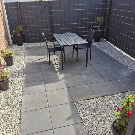 Apartment Nelke63 Nordhorn