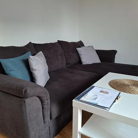 Appartamento Nelke63