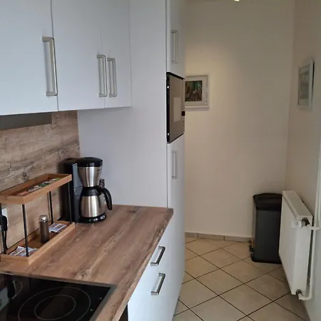 Nelke63 Appartamento *