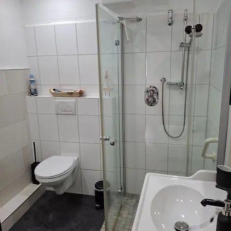 Nelke63 Appartamento *